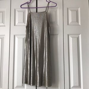 Night out dress